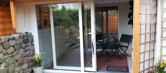 Vacation apartment WE 2