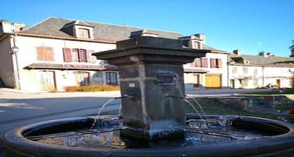 La Ruche Cantalienne