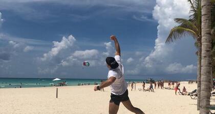 Residence Dar Bouanani Asilah