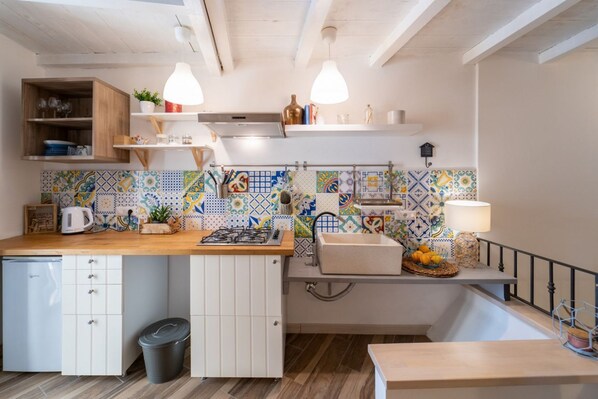 Cucina privata