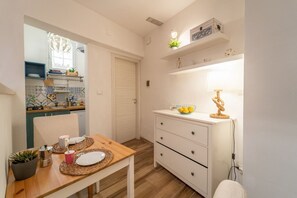 Spiseområde
