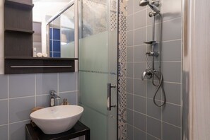 Bruser, bidet