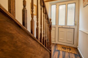 Hus, flere senger | Innvendig