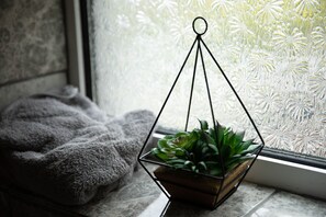 單棟房屋, 多張床 | 浴室 | 花灑/浴缸組合、浸缸、風筒、提供毛巾