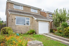 Hus, flere senger | Eksteriør