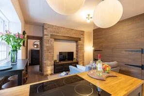 Luxury Apartment | Private kitchen