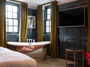 Chambre Supérieure