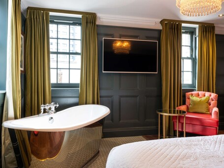 Spread Eagle – Affordable hotel in London