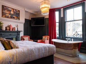 Chambre Supérieure