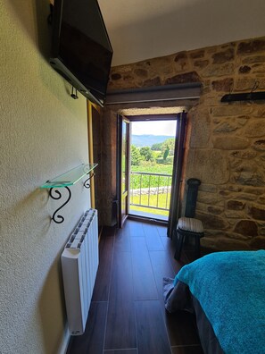 1 habitación 