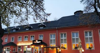 Appartement im FRESSTheater in Chemnitz-Bernsdorf