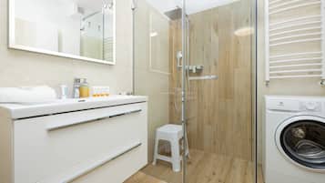 Bruser, Shampoo