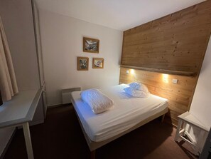 2 habitaciones y wifi gratis 