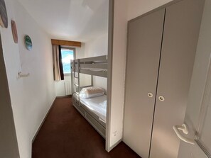 2 Schlafzimmer, kostenloses WLAN