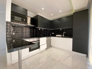 럭셔리 빌라 | 전용 주방