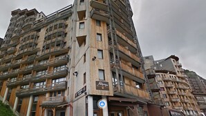 Ulkopuoli