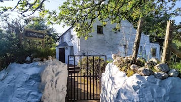 Cottage | Exterieur