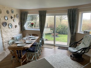 Ferienhaus | Speisen