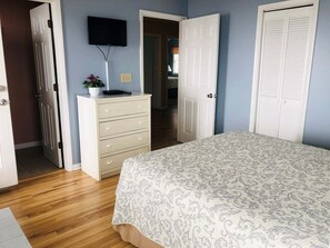 5 chambres, Wi-Fi, draps fournis