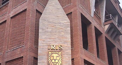 Iris Hotel