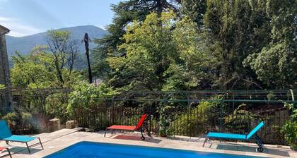 Heated Pool, 800m City Centre