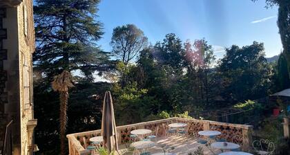 Heated Pool, 800m City Centre