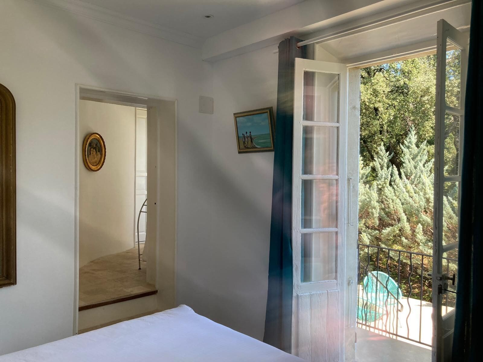 3 chambres, Wi-Fi, draps fournis