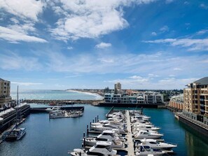 Marina - Watercolours on Marina - Glenelg Beach, SA (Glenelg)
