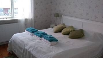 3 bedrooms