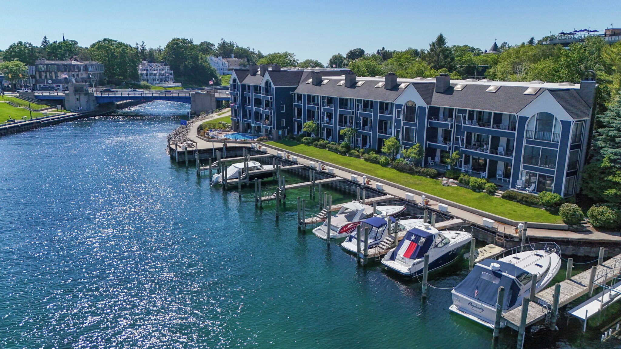 Marina