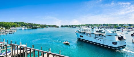 Port de plaisance