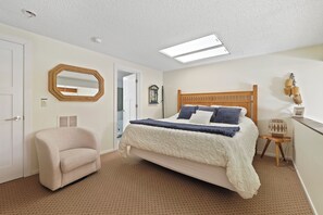 2 dormitorios, tabla de planchar con plancha, wifi gratis y ropa de cama