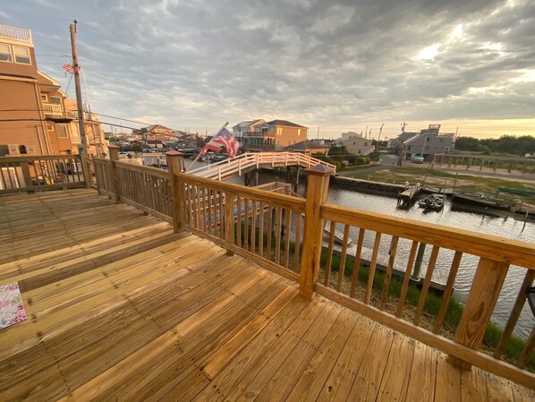 Property grounds - 🇺🇸 Labor Day is Coming 🇺🇸  Bridge to Long Beach Island 🇺🇸 (Manahawkin)