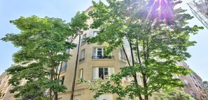 Exterior - YOUR SOLUTION TO A LUXURY STAY- 250M2 TOP LUXURY CHAMPS ELYSEES (Paris)