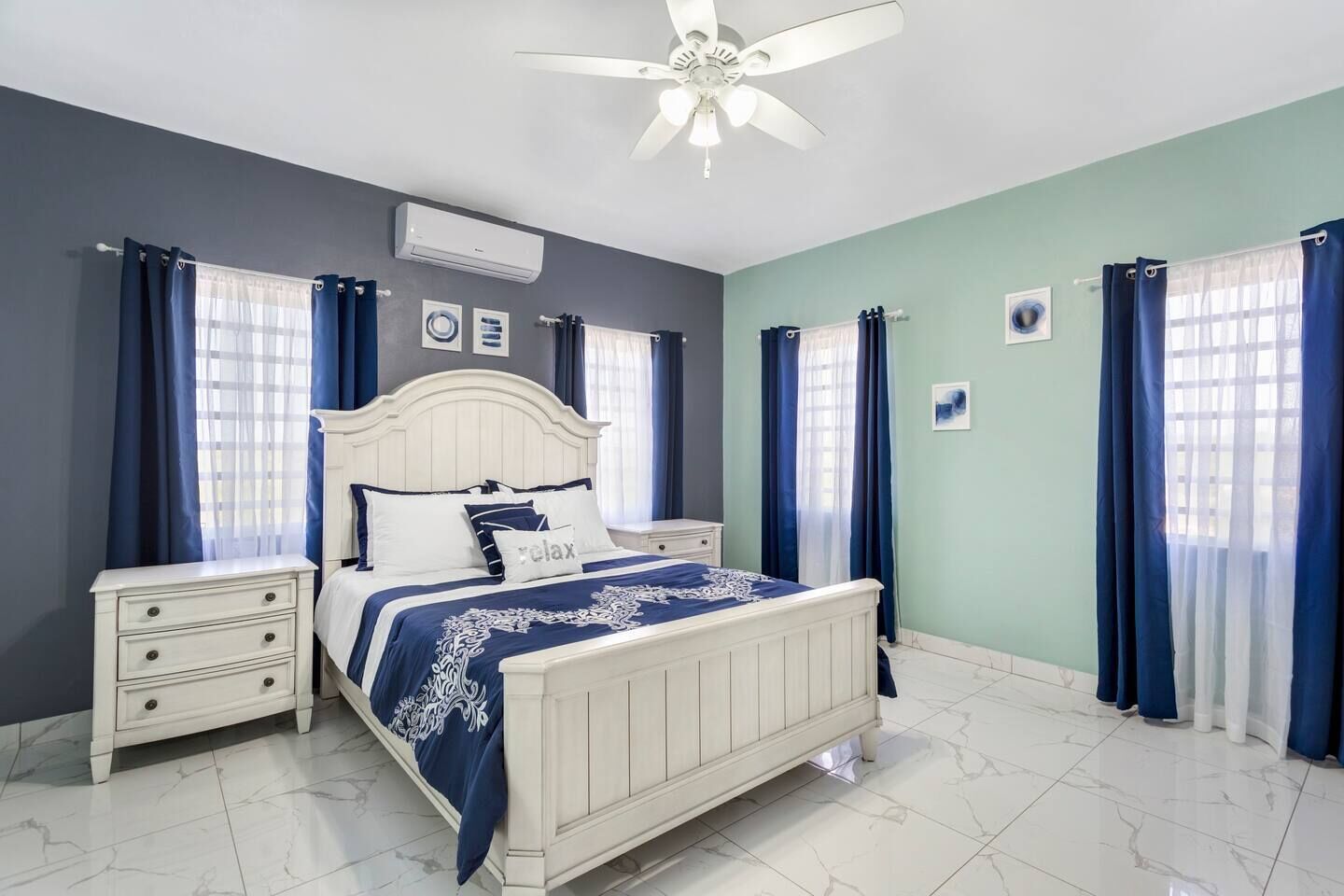 Top 10 LongTerm Rentals In Anguilla Trip101