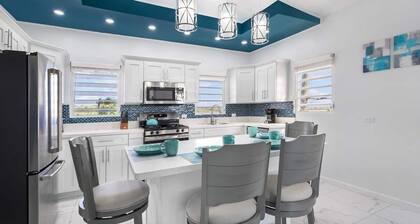 Fortune Rise. Car Rental available