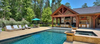 Masters and ANWA Tournament Rental