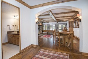 Ferienhaus, 5 Schlafzimmer | Innenbereich