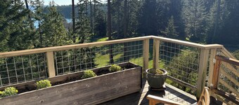San Juan Island, Songbird Retreat #197