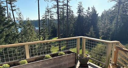 San Juan Island, Songbird Retreat #197