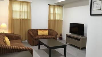 Téléviseur connecté