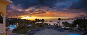 Property grounds - LHVC Owner-Circle Jr. Suite @ The Tropical (Puerto Plata)