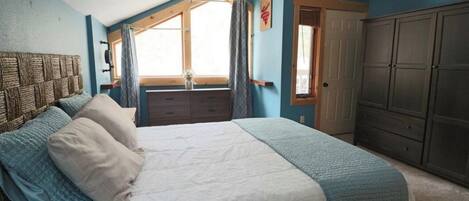 2 habitaciones y wifi gratis