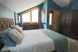 2 camere, Wi-Fi gratuito