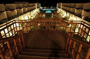 Reception - panda (Dahab)