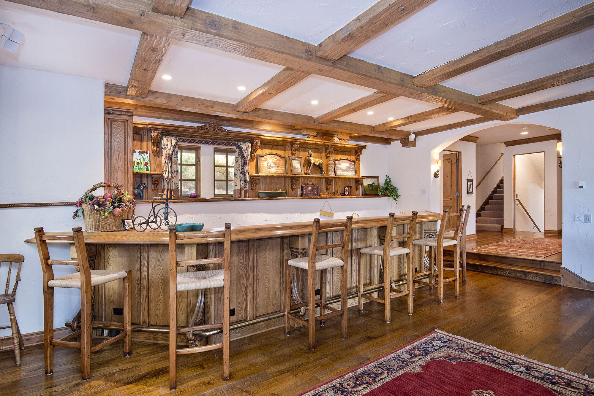 Intérieur