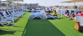 Princess Amira Aswan Hotel