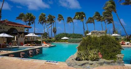 Luxury Home with Private Pool in Aruba
