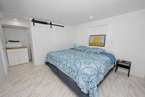 4 habitaciones y wifi 