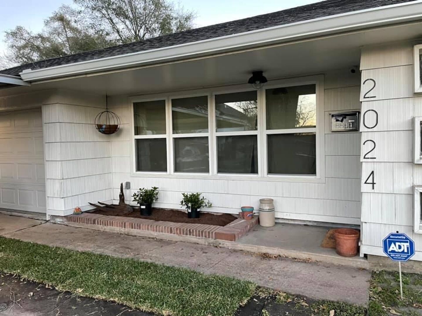 Central location and great for families